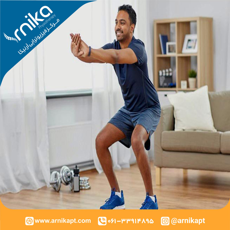 آسیب رباط صلیبی خلفی