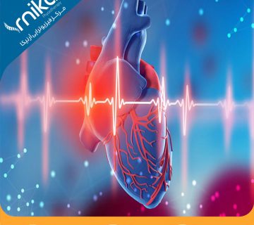 فیزیوتراپی در بیماری های قلبی و عروقی
