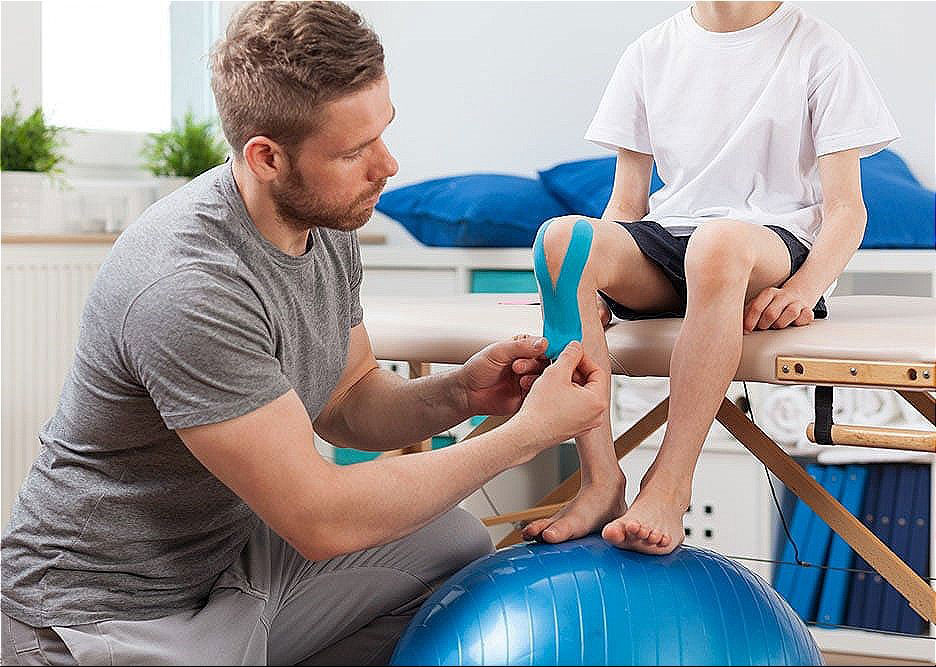 علائم اختلالات پوسچرال دانش آموزان
