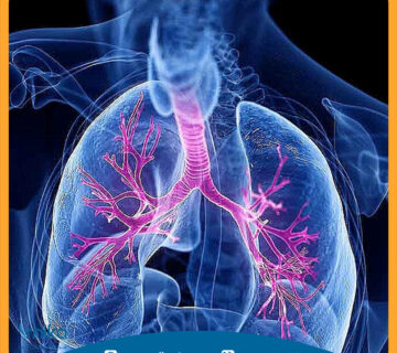 کاربرد فیزیوتراپی تنفسی برای درمان آلرژی تنفسی