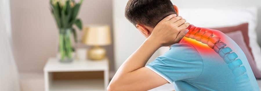 نقش فیزیوتراپی در درمان سردرد گردنی