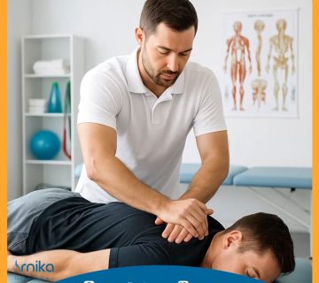 منیپولیشن در فیزیوتراپی