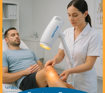 کاربرد بایوپترون در فیزیوتراپی